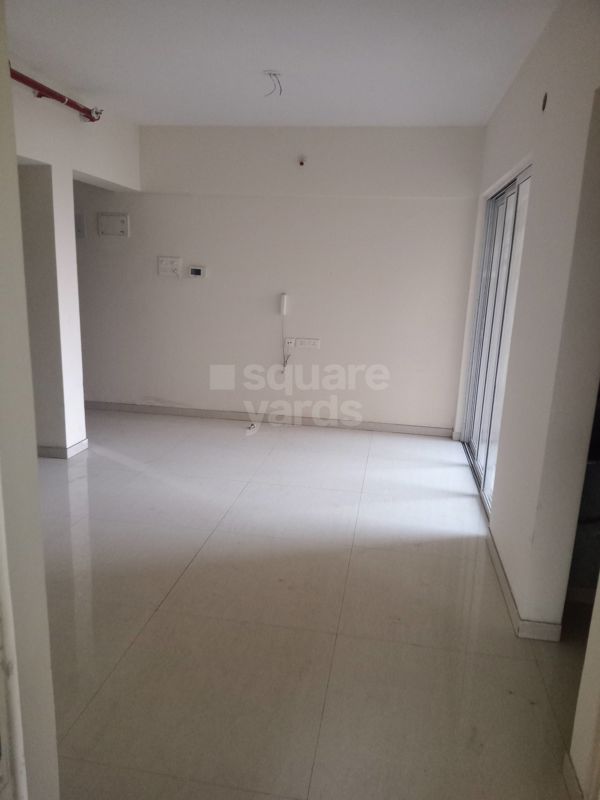 1 BHK Apartment For Rent in Atlanta Enclave