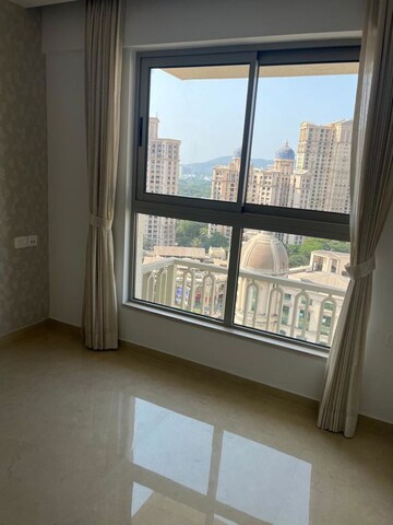 Bedroom in 2 BHK Apartment at Hiranandani Highland, Powai – for Sale