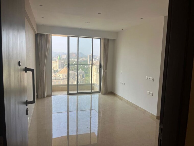 Room, hiranandani-highland 2 Bedroom 590 Sq.Ft. Apartment In Powai Mumbai 10076461