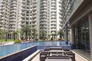 4 BHK Apartment For Rent in Adani Oyster Platinum Tower, Sector 102
