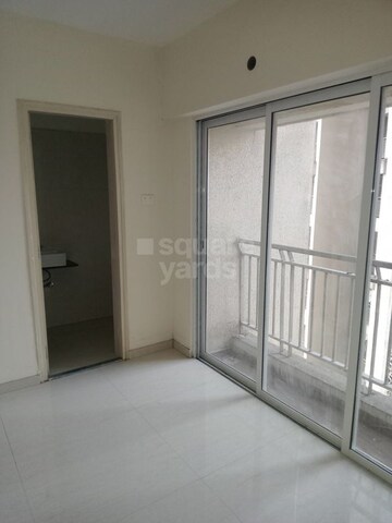 Room in 1 BHK Apartment at Atlanta Enclave, Shilphata – for Rent