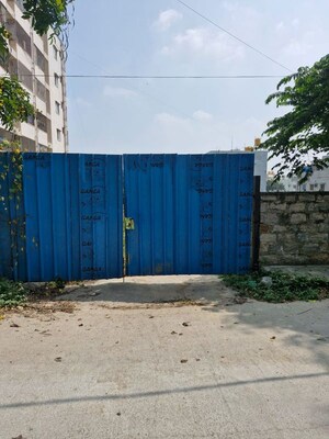  Plot – Exterior View View at Jigani - for Sale