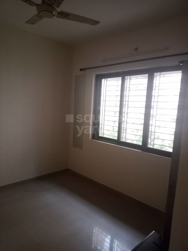 1 BHK Apartment For Rent in Atlanta Enclave