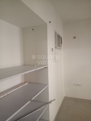 Furnished Amenities in 1 BHK Apartment at Atlanta Enclave, Shilphata – for Rent