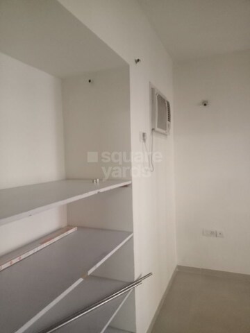 Furnished Amenities in 1 BHK Apartment at Atlanta Enclave, Shilphata – for Rent