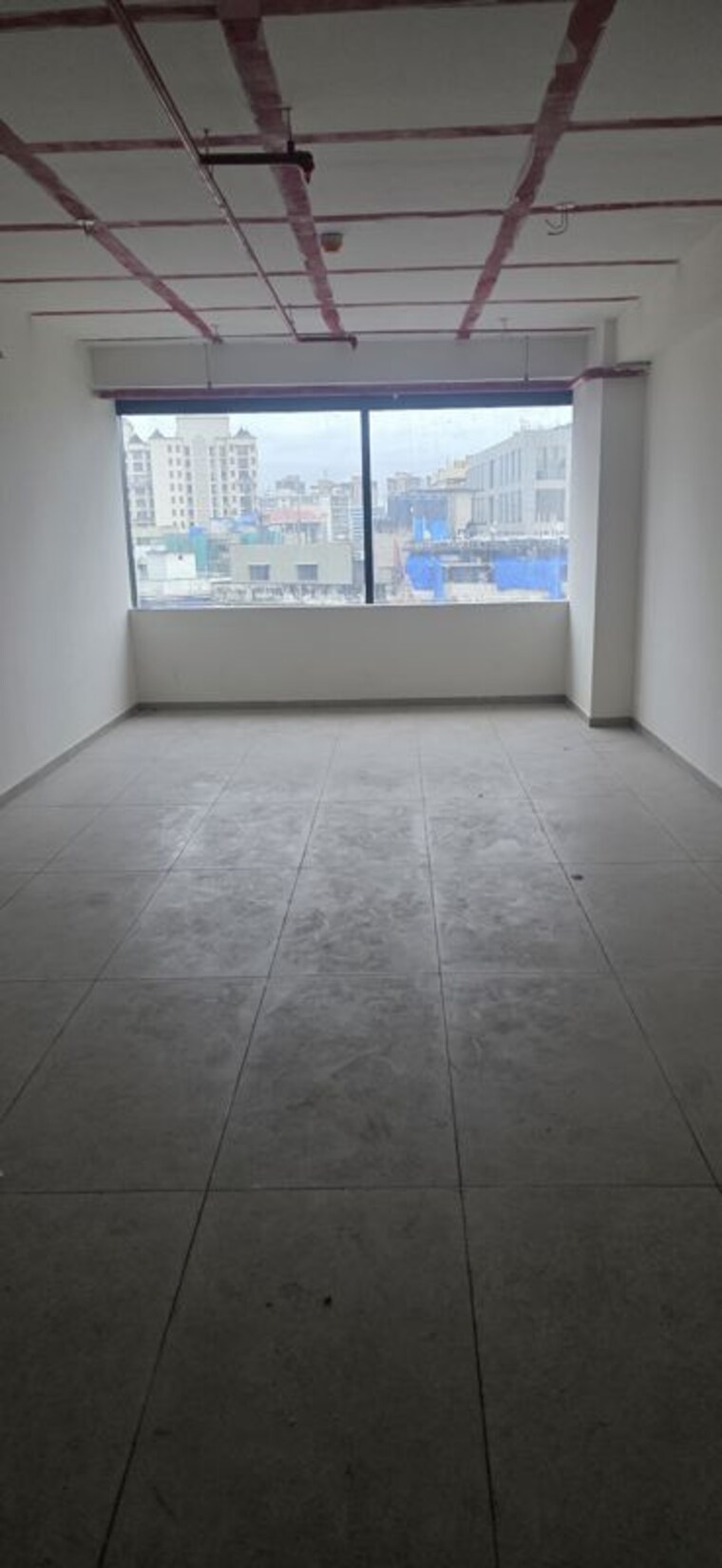 Floor Plan, bhoomi-9-business-bay Commercial Office Space 484 Sq.Ft. In Malad West Mumbai 9897735