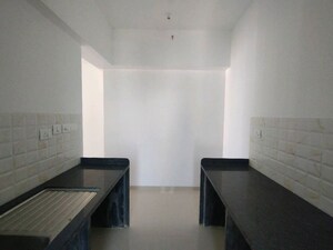 Bedroom in 3 BHK Apartment at Kalpataru Immensa, Kolshet Road – for Sale