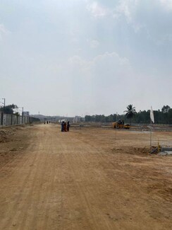 Plot For Sale in Bidadi