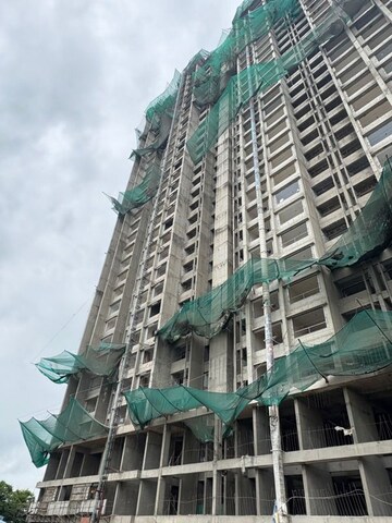 3 BHK Apartment For Sale in VTP Euphoria, Kharadi