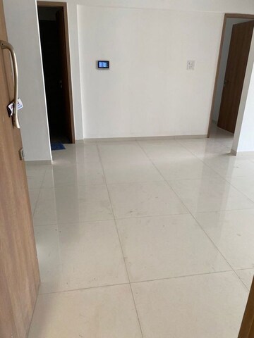 Bathroom in 3 BHK Apartment at Majestique Signature Towers, Balewadi – for Rent