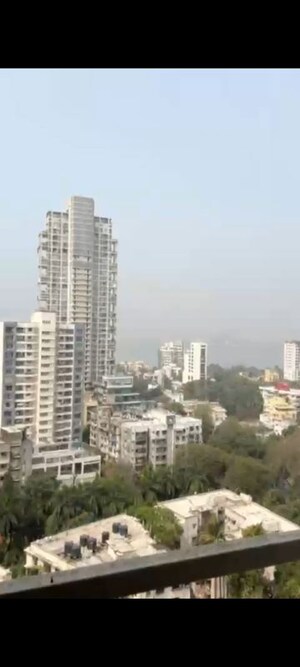 2 BHK Apartment – Exterior View View at Louisandra Apartment, Dadar West - for Rent