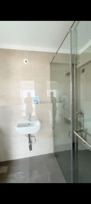Bathroom in 2 BHK Apartment at Louisandra Apartment, Dadar West – for Rent