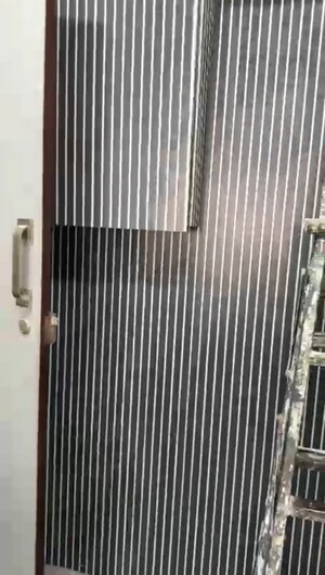 Balcony in  Office Space at Savaliya Krish Cubical, Thaltej – for Rent