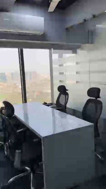  Office Space For Rent in Savaliya Krish Cubical, Thaltej