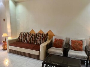 Living Room in 2 BHK Apartment at Sion – for Rent