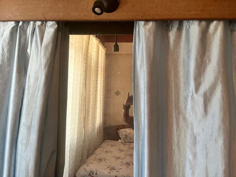 Bedroom, sion 2 Bedroom 600 Sq.Ft. Apartment In Sion Mumbai 10076518