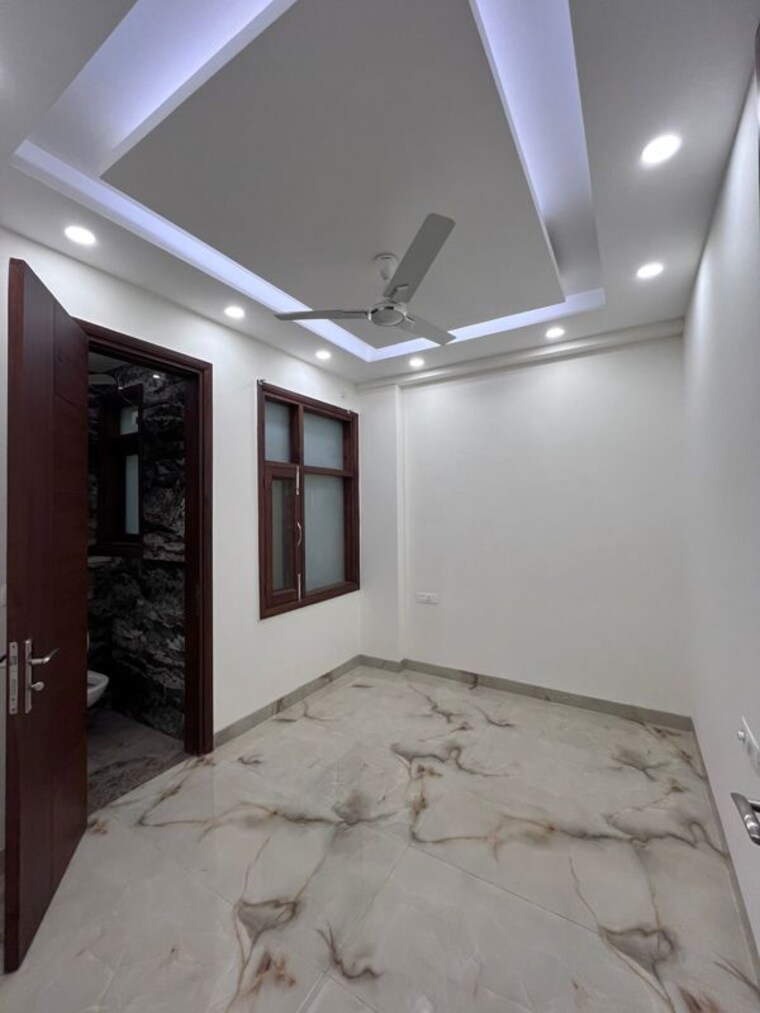 Room, sector 23 dwarka 2 Bedroom 812 Sq.Ft. Builder Floor In Sector 23 Dwarka Delhi 10076652