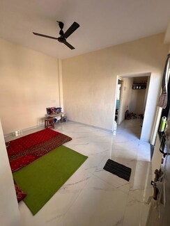 1 BHK + Pooja Room,Study Room Apartment For Rent in Kharadi