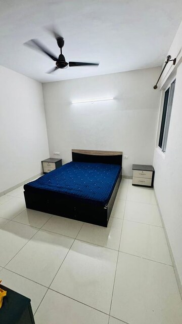 Furnished Amenities in 2 BHK Apartment at Salarpuria Sattva Exotic, Kogilu – for Rent