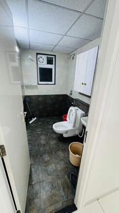 2 BHK Apartment For Rent in Salarpuria Sattva Exotic