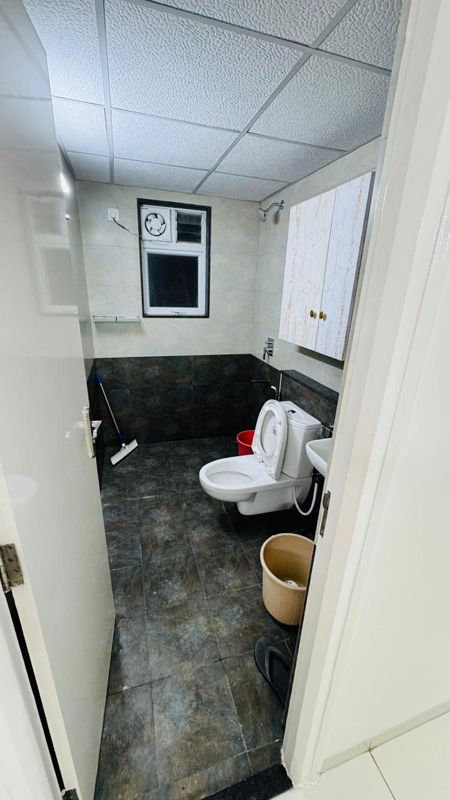 2 BHK Apartment For Rent in Salarpuria Sattva Exotic