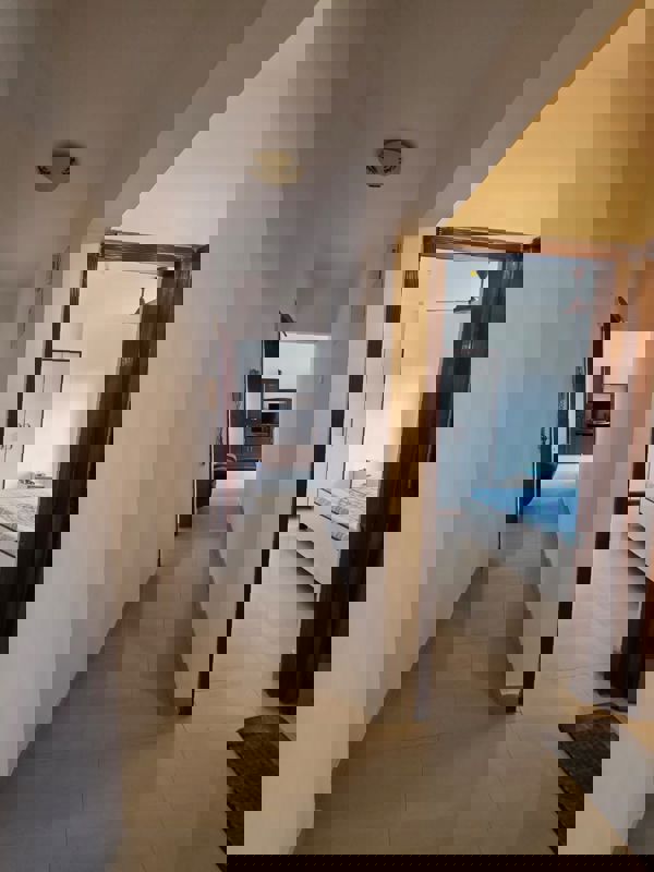 3 BHK 950 Sq.Ft. Apartment in Samartha Aangan