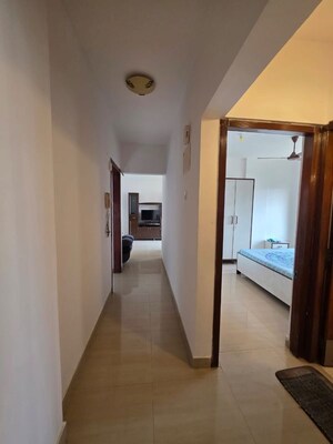 3 BHK Apartment For Rent in Samartha Aangan, Andheri West