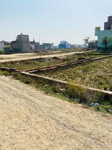 Plot Area in  Plot at Asoati – for Sale