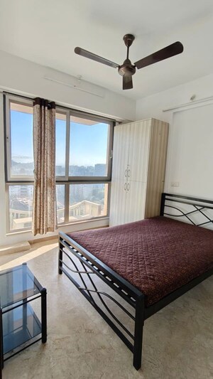 1 BHK Apartment For Rent in Hiranandani Zen Maple, Powai