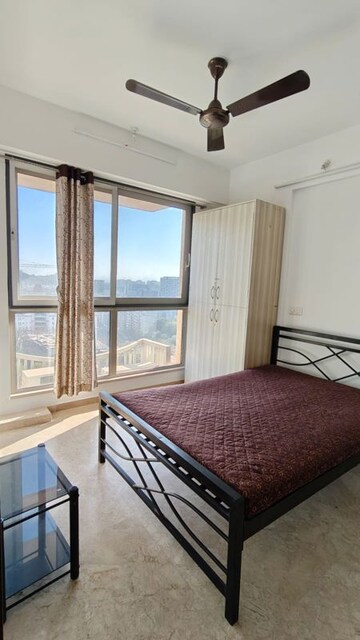 1 BHK Apartment For Rent in Hiranandani Zen Maple, Powai