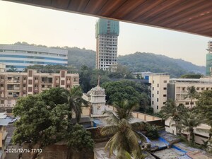 2 BHK Apartment – Exterior View View at Blumen Apartments, Vikhroli West - for Rent
