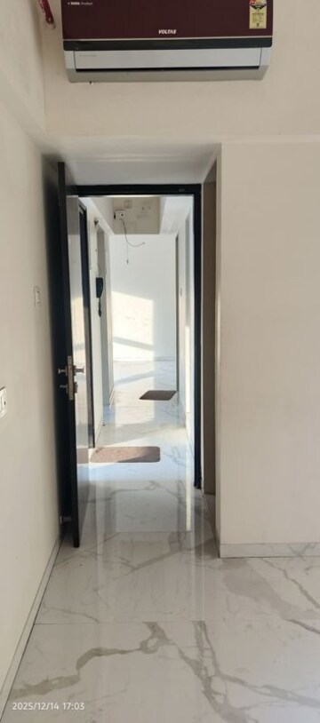 Building Lobby in 2 BHK Apartment at Blumen Apartments, Vikhroli West – for Rent