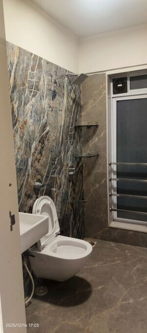  2 BHK Apartment at Blumen Apartments, Vikhroli West – for Rent