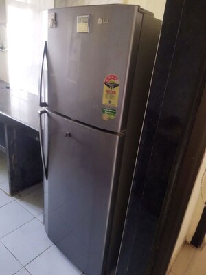 Furnished Amenities in 1 BHK Apartment at HDIL Dheeraj Jamuna, Malad West – for Rent