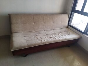 Furnished Amenities in 1 BHK Apartment at HDIL Dheeraj Jamuna, Malad West – for Rent