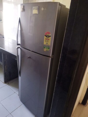 Furnished Amenities in 1 BHK Apartment at HDIL Dheeraj Jamuna, Malad West – for Rent