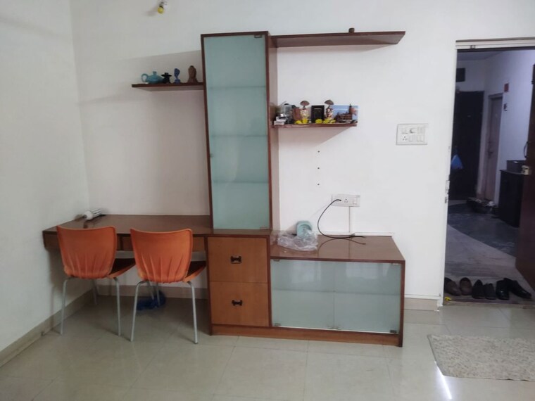 Kitchen, hdil-dheeraj-jamuna 1 Bedroom 596 Sq.Ft. Apartment In Malad West Mumbai 10020626