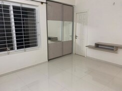 3 BHK + Pooja Room Apartment For Rent in Casagrand Lorenza