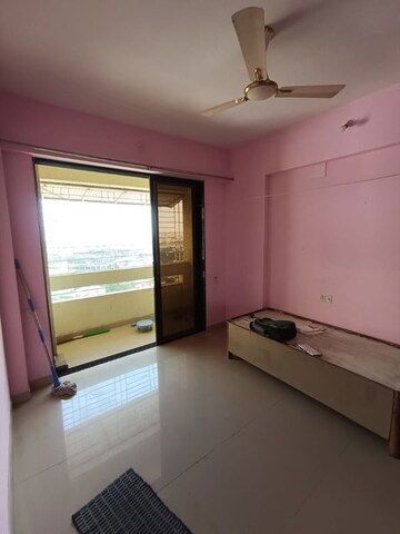 Room in 1 BHK Apartment at Ajmera Yogidham Emerald, Kalyan West – for Rent