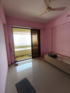 1 BHK Apartment For Rent in Ajmera Yogidham Emerald