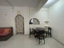 3 BHK Builder Floor For Rent in Khirki Extension