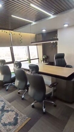 Office Space For Rent in Shivalik Shilp