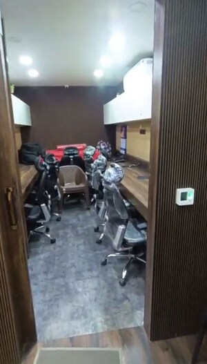 Parking in  Office Space at Shivalik Shilp, Sanidhya – for Rent