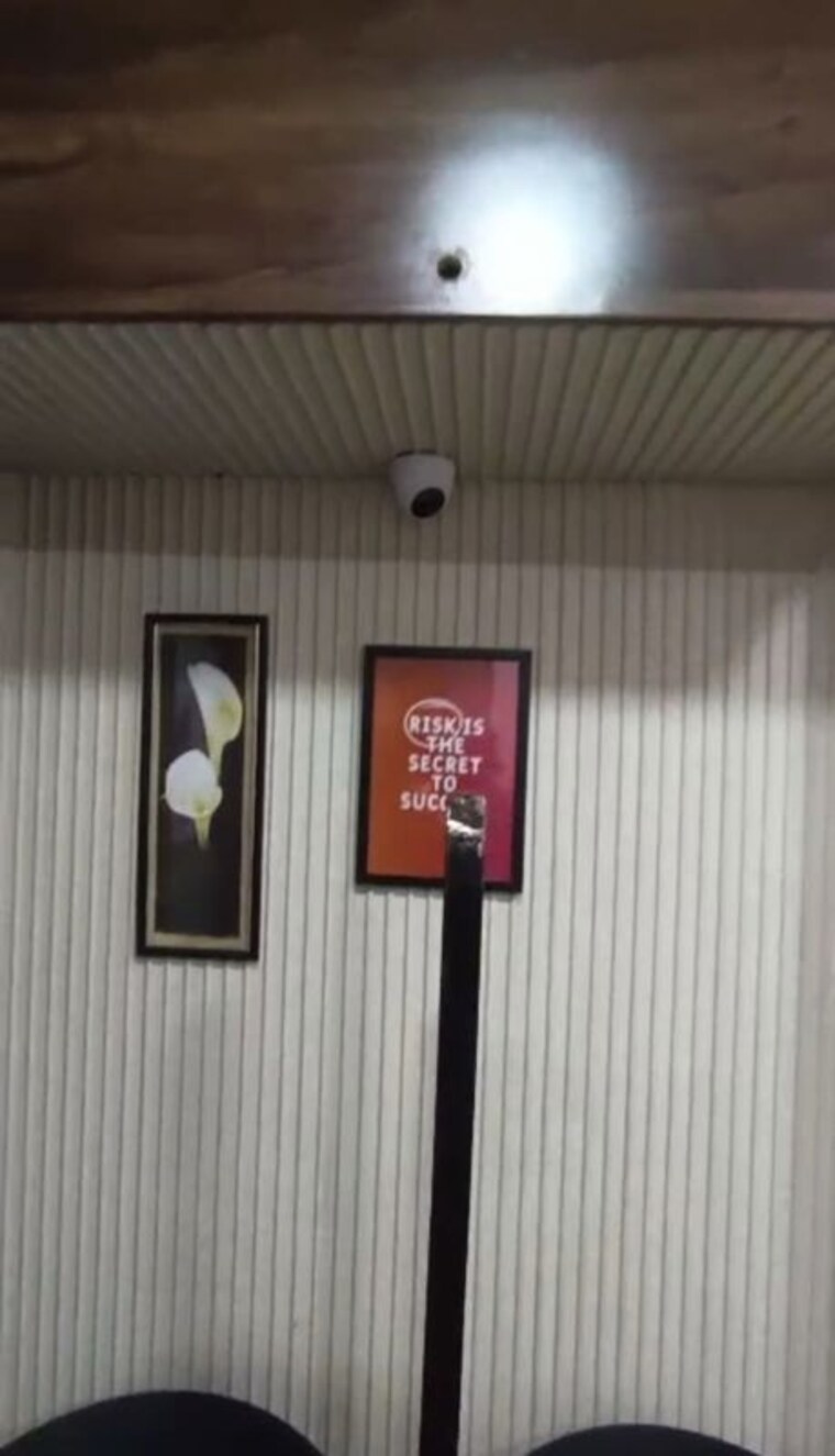 undefined, shivalik-shilp Commercial Office Space 933 Sq.Ft. In Sanidhya Ahmedabad 10076771