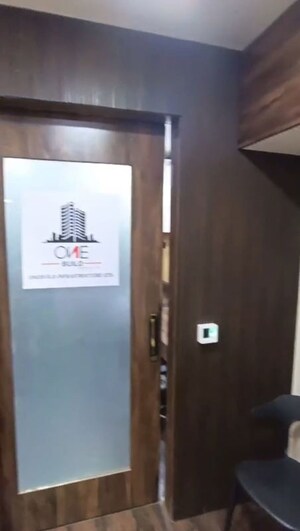 Furnished Amenities in  Office Space at Shivalik Shilp, Sanidhya – for Rent