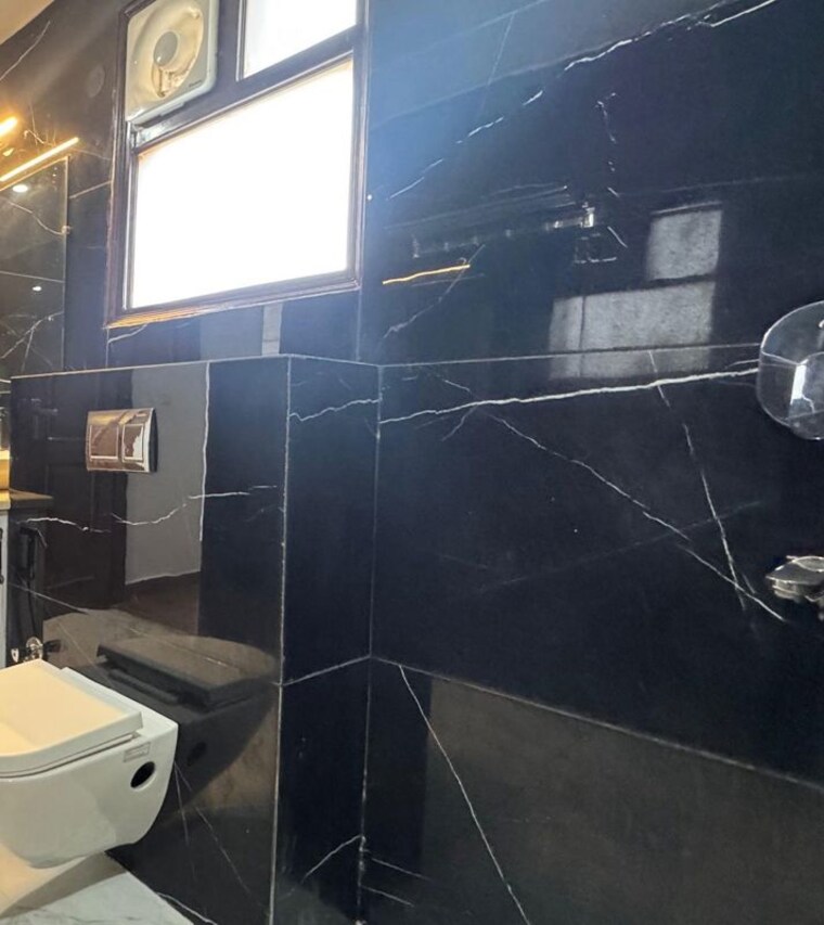 Kitchen, bptp-discovery-park 2 Bedroom 1120 Sq.Ft. Apartment In Sector 80 Faridabad 10076802