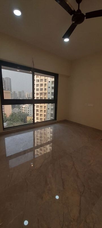 1 BHK Apartment For Sale in Ajmera Boulevard, Malad West