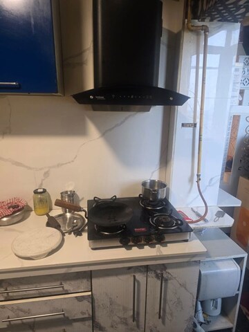 3 BHK Apartment For Rent in BPTP The Resort, Sector 75