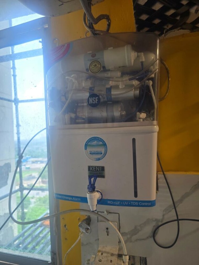 undefined, bptp-the-resort 3 Bedroom 878 Sq.Ft. Apartment In Sector 75 Faridabad 10076833