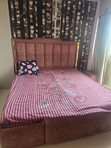 Bedroom in 3 BHK Apartment at BPTP The Resort, Sector 75 – for Rent